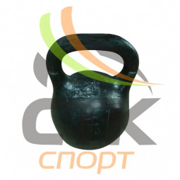 Гиря 8 кг
