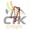 Стойка для бодибаров на 12 шт