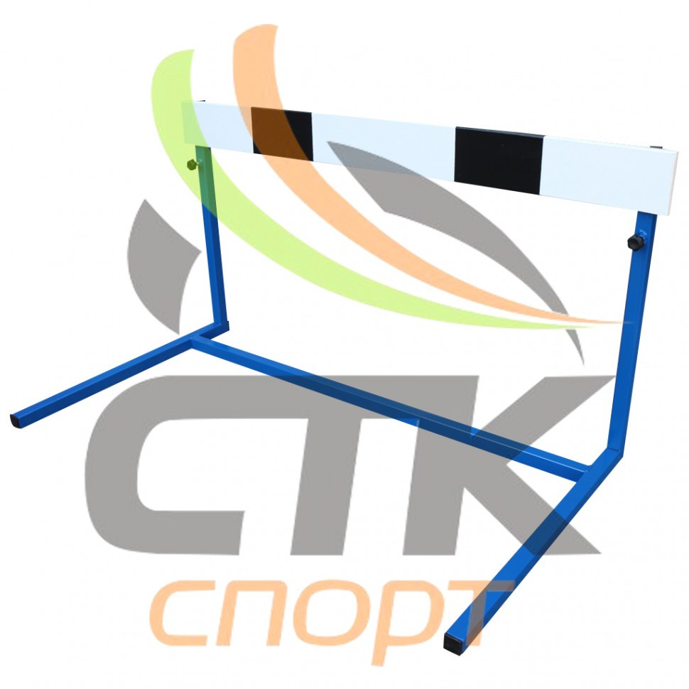 Барьер легкоатлетический юношеский