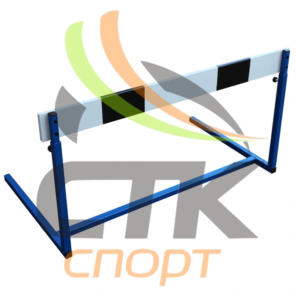 Барьер легкоатлетический юношеский