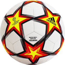 Мяч футбольный ADIDAS UCL Training PS № 5