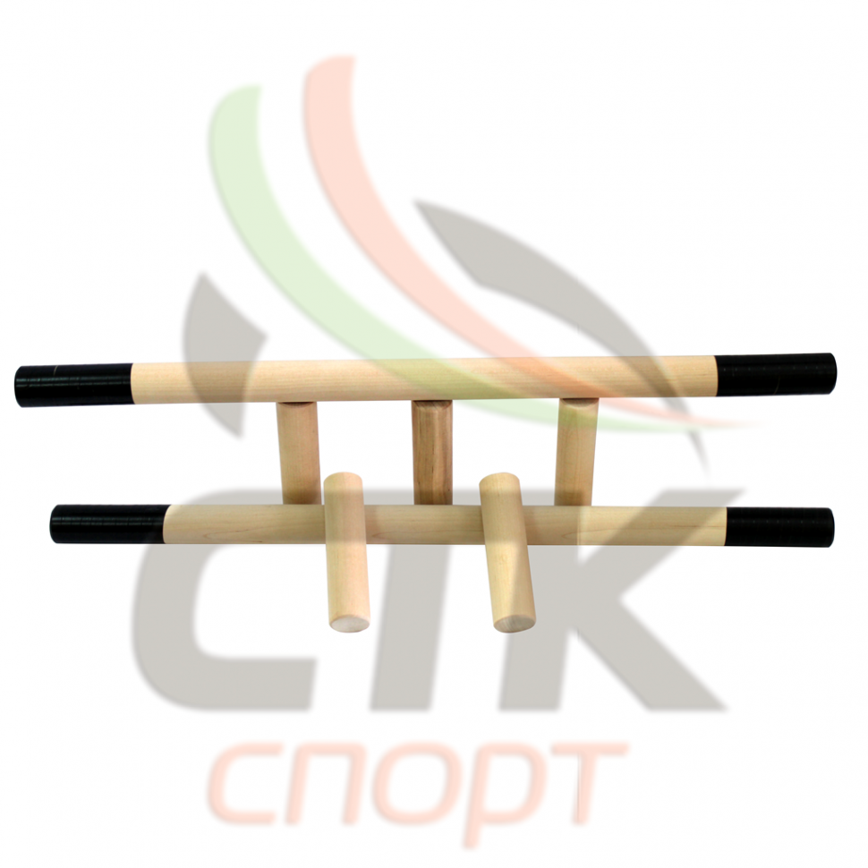 Городки детские (дерево)