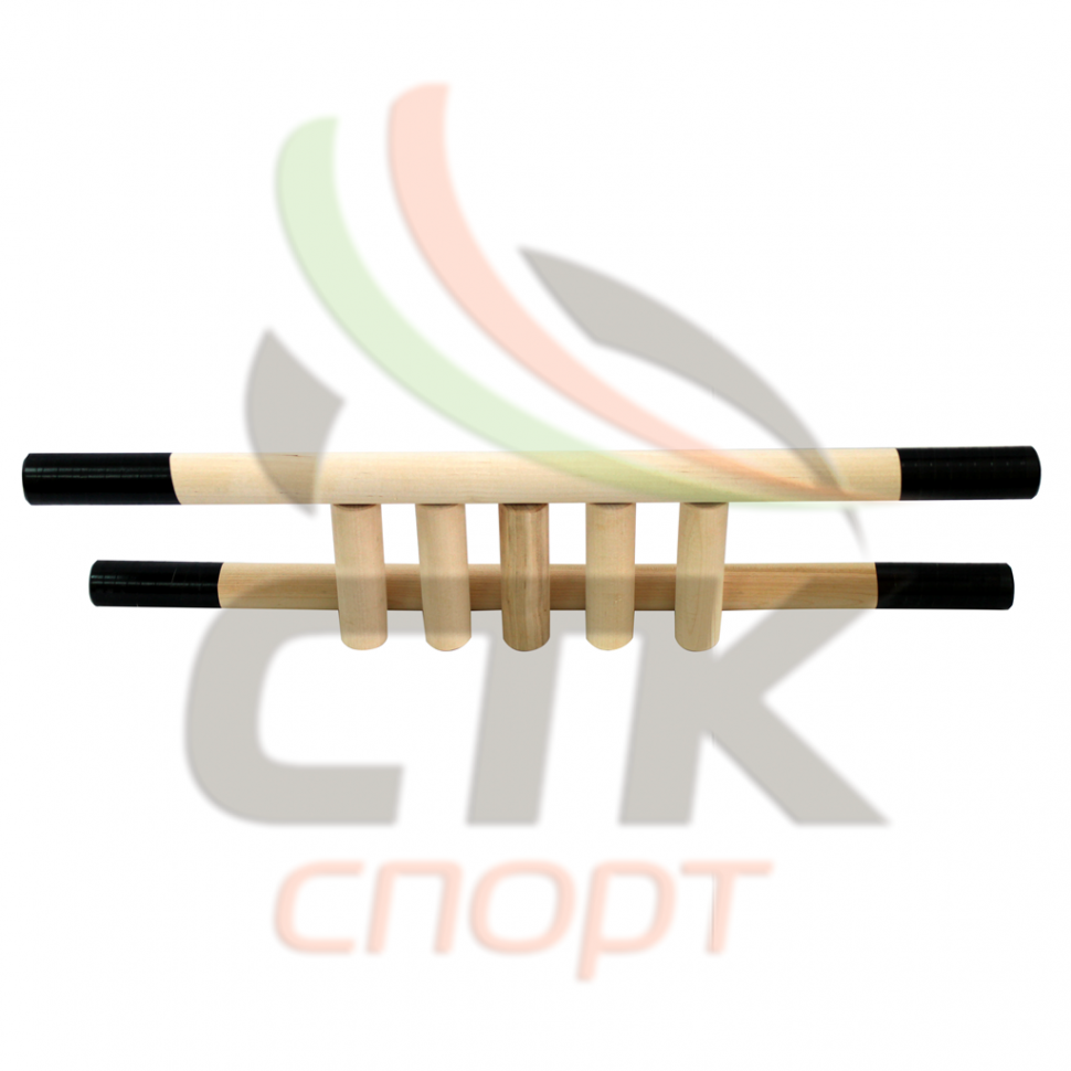 Городки детские (дерево)