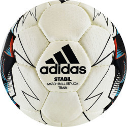 Мяч гандбольный ADIDAS Stabil Train № 3