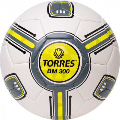Мяч футбольный TORRES BM 300 № 3