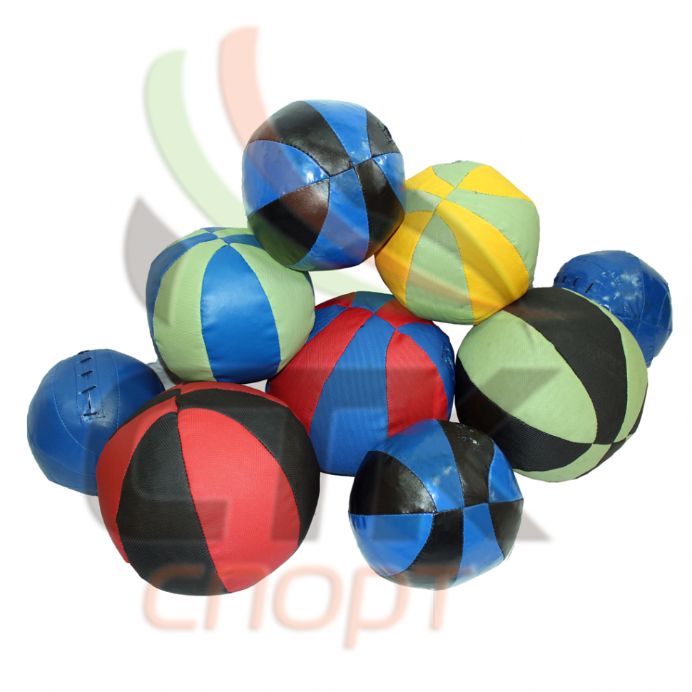 Медицинбол 2 кг