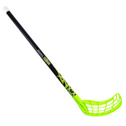Клюшка для флорбола RealStick Tribal Jr 70 см