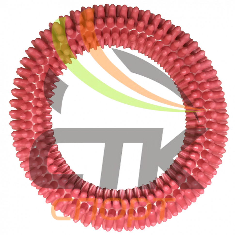 Кольцо массажное 17 см