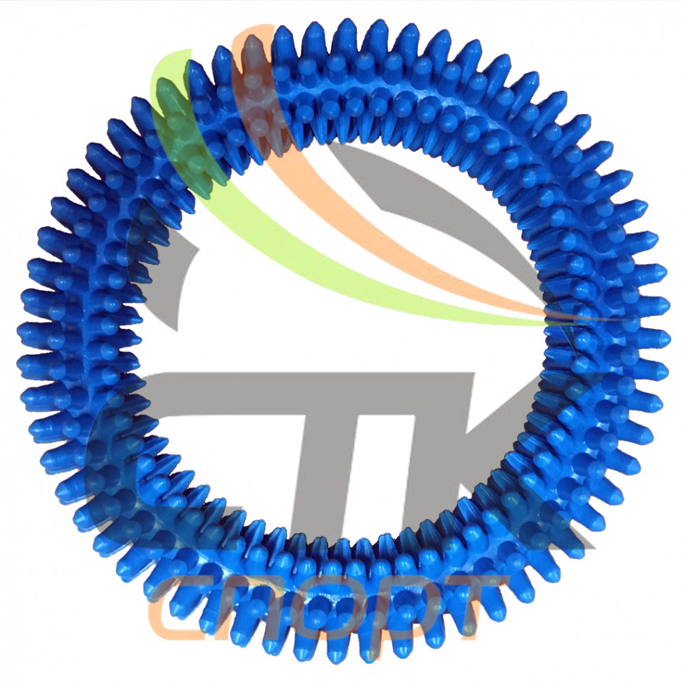 Кольцо массажное 17 см