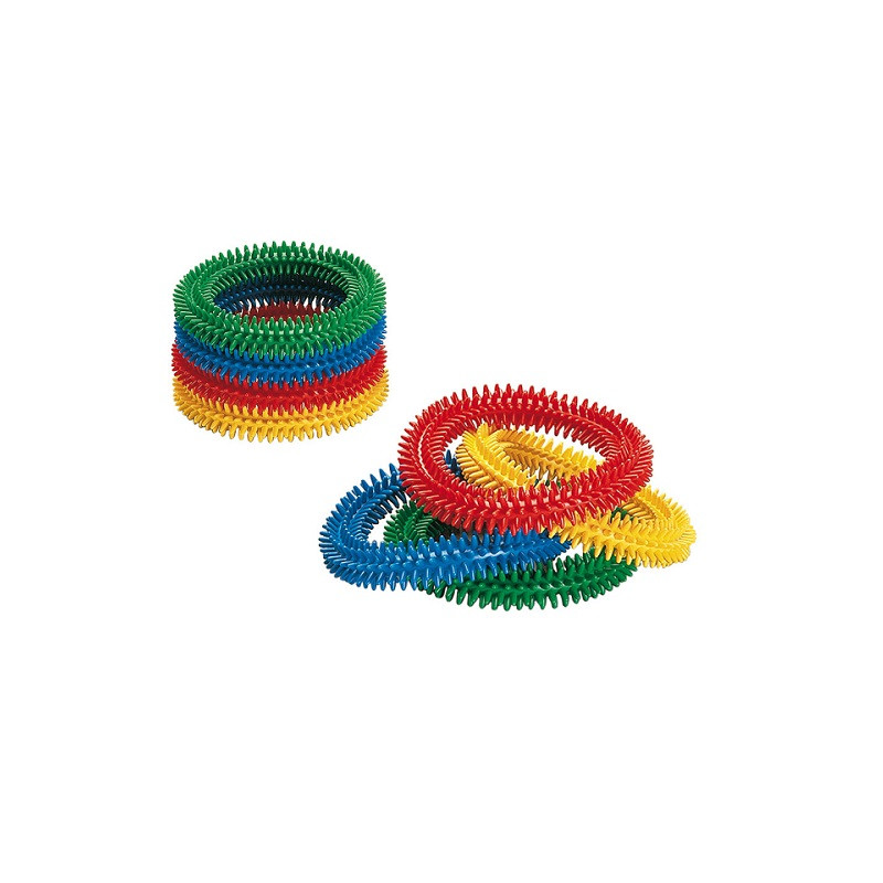 Кольцо массажное 17 см