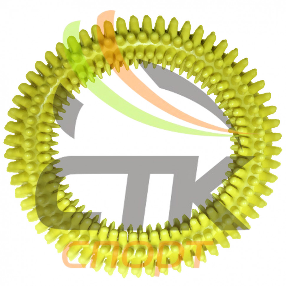 Кольцо массажное 17 см