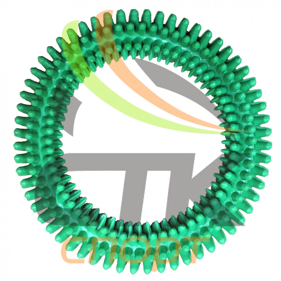 Кольцо массажное 17 см