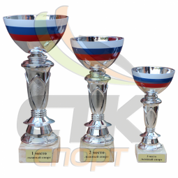 Набор кубков 1