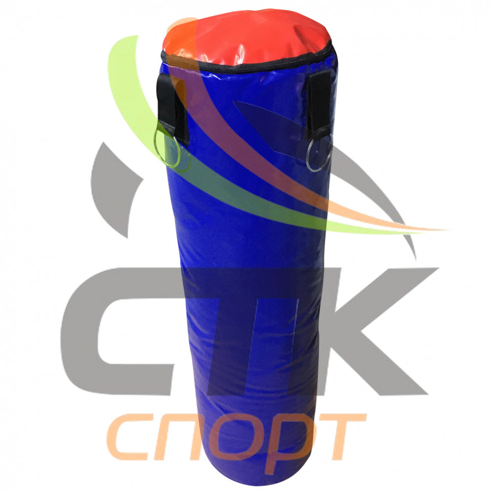 Мешок боксерский на цепях тент