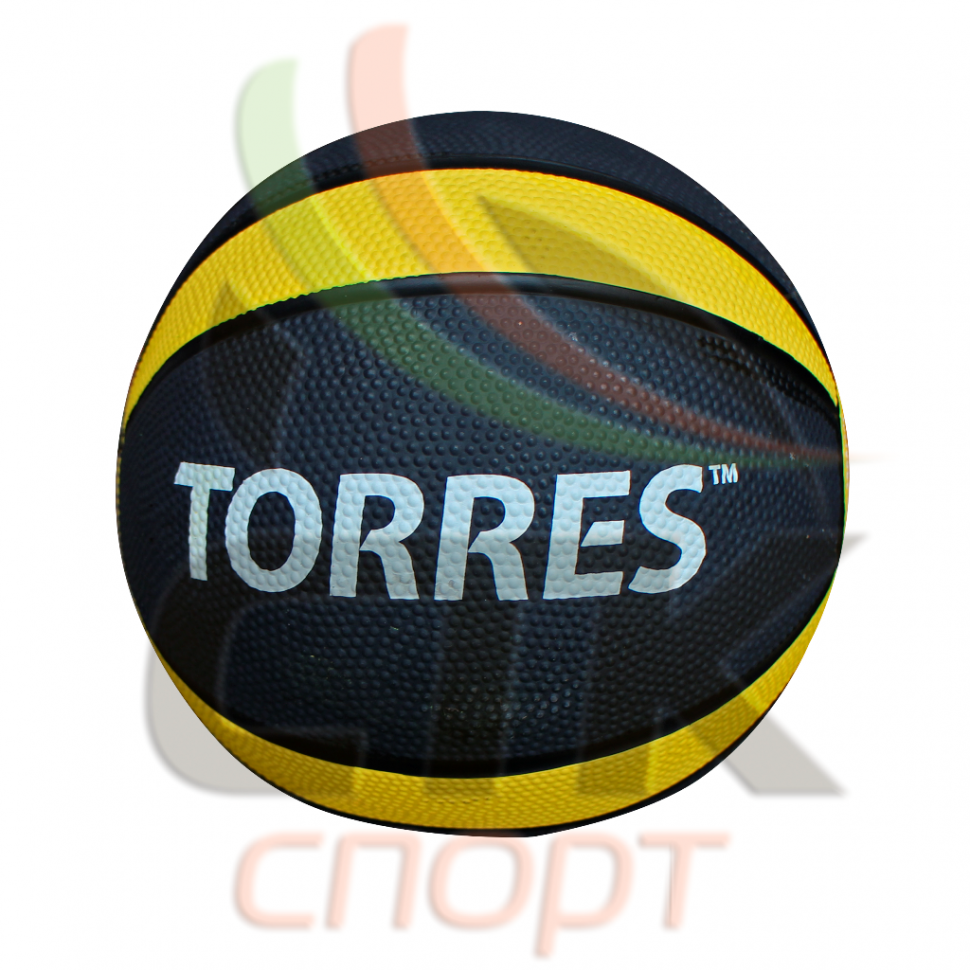 Медицинбол резина 1 кг