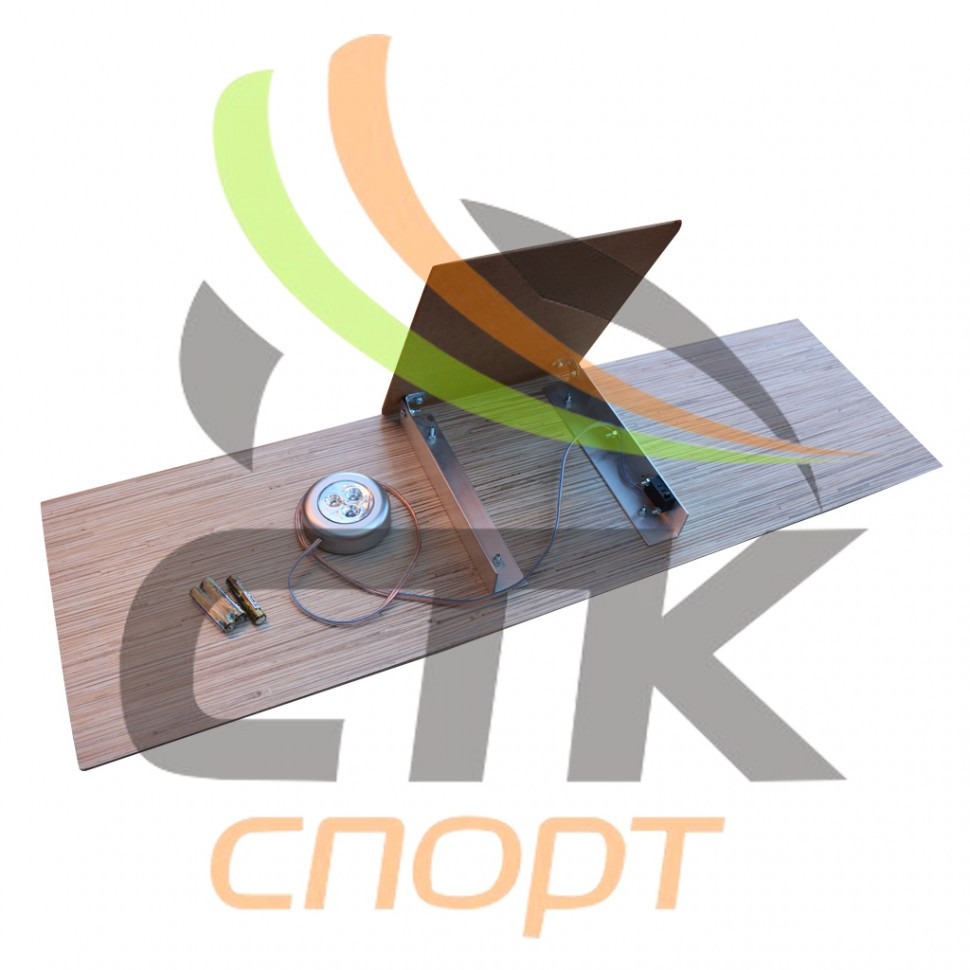 Счетчик - станок для отжиманий купить в интернет-магазине СТК-спорт