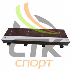 Кассета для бруска отталкивания