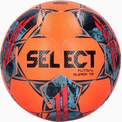 Мяч футзальный SELECT Futsal Super TB V22
