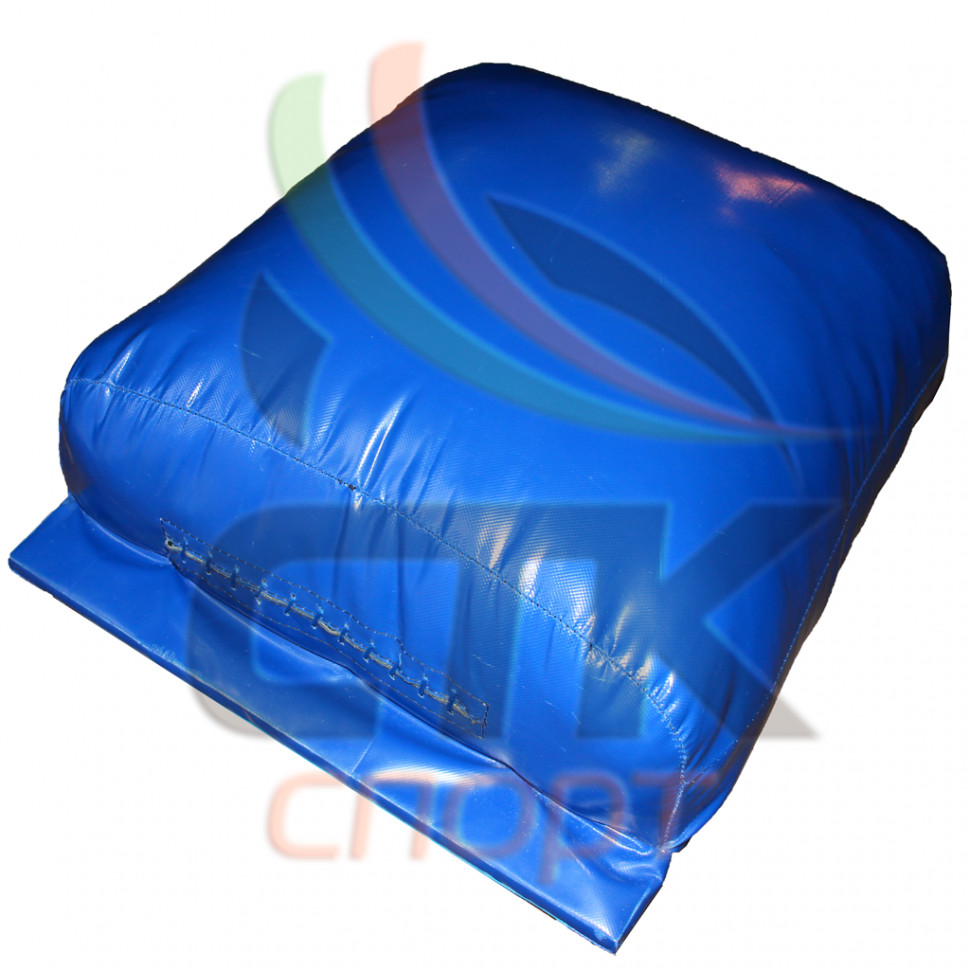 Подушка настенная тент 50см х 75см х 20см