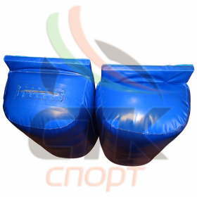 Подушка настенная тент 50см х 75см х 20см