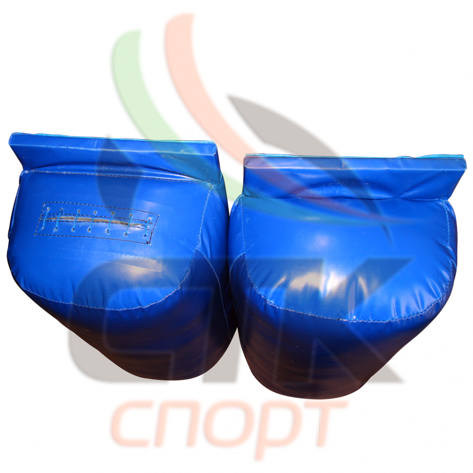 Подушка настенная тент 50см х 75см х 20см