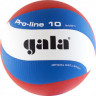 Мяч волейбольный GALA Pro-Line 10